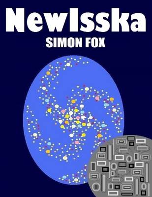 Book cover for NewIsska