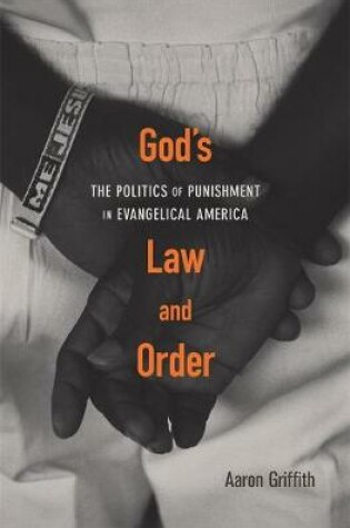 Cover of God’s Law and Order