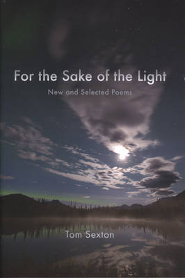 Book cover for For the Sake of the Light