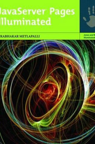 Cover of Javaserver Pages Illuminated