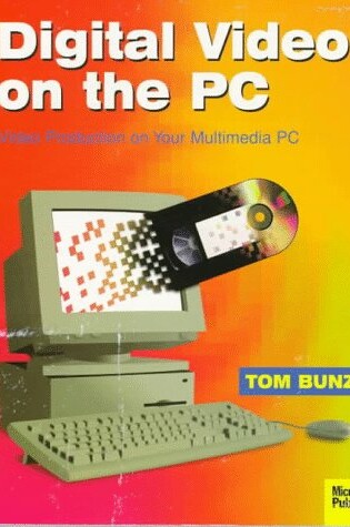 Cover of Digital Video on the PC