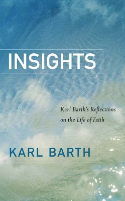 Book cover for Insights