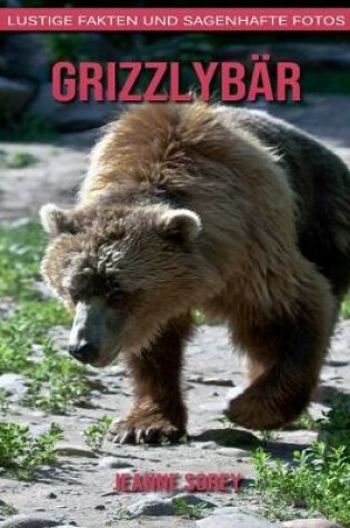 Cover of Grizzlybär