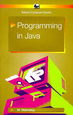 Cover of Programming in Java