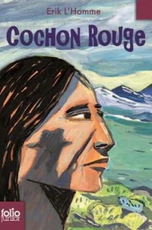 Cover of Cochon Rouge