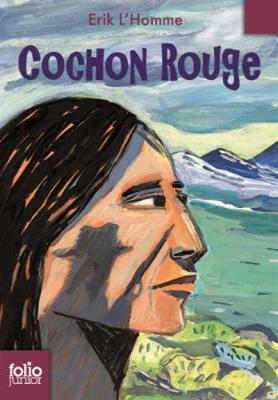 Book cover for Cochon Rouge