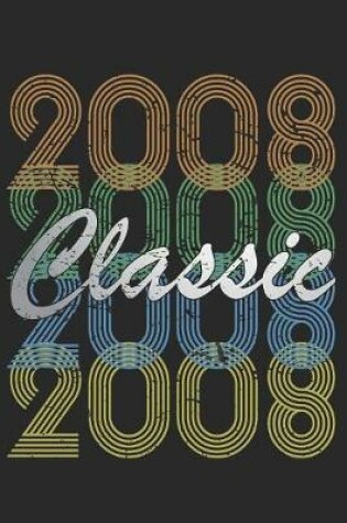 Cover of Classic 2008