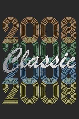 Book cover for Classic 2008