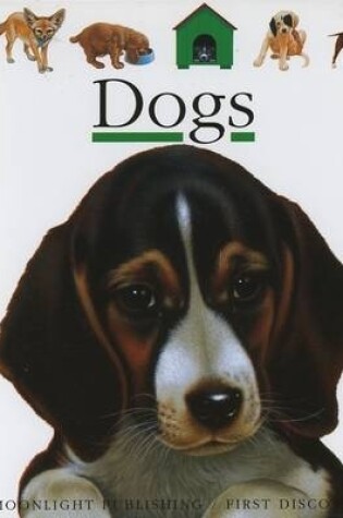 Cover of Dogs