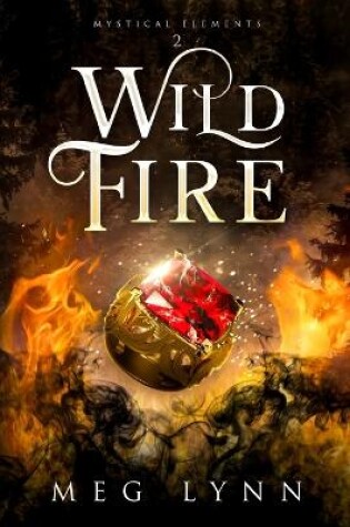 Cover of Wildfire