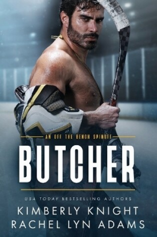 Cover of Butcher