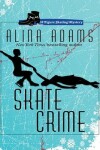 Book cover for Skate Crime