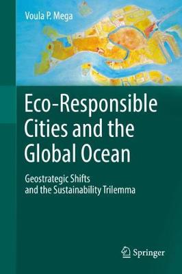 Book cover for Eco-Responsible Cities and the Global Ocean