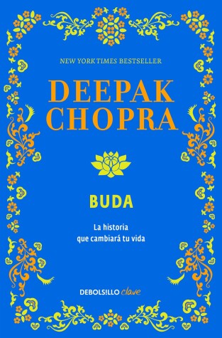 Book cover for Buda: Una historia de iluminacion / Buddha: A Story of Enlightenment