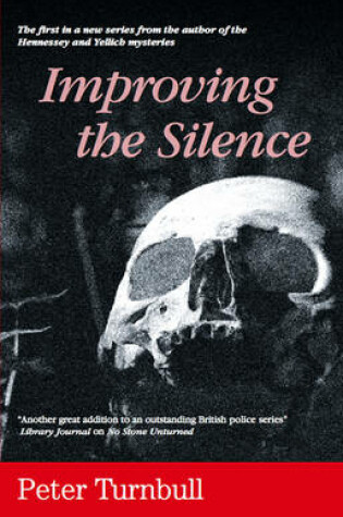 Cover of Improving the Silence