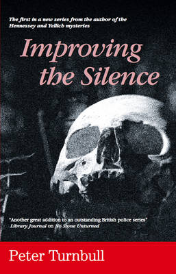 Book cover for Improving the Silence