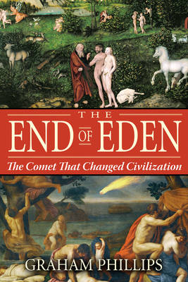 Book cover for The End of Eden