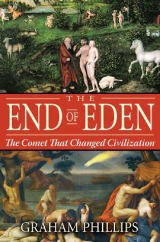 Cover of The End of Eden