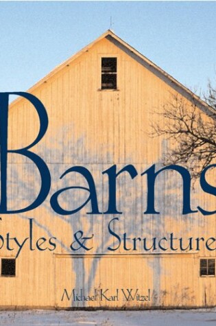 Cover of Barns