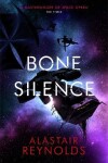 Book cover for Bone Silence