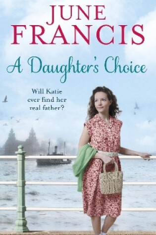 Cover of A Daughter's Choice