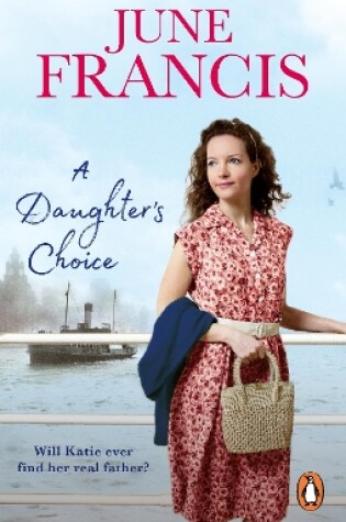 Cover of A Daughter's Choice