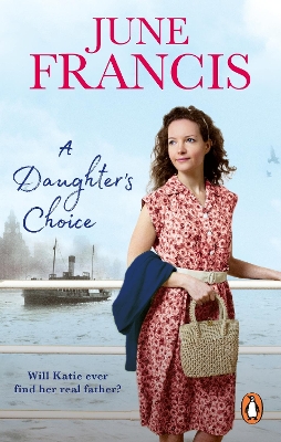 Book cover for A Daughter's Choice