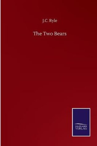 Cover of The Two Bears