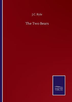 Book cover for The Two Bears