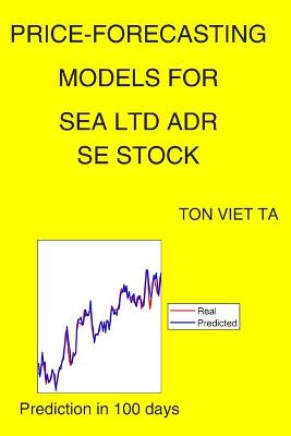 Book cover for Price-Forecasting Models for Sea Ltd ADR SE Stock