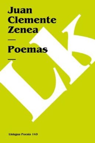 Cover of Poemas