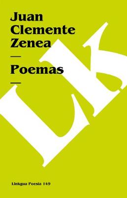 Cover of Poemas