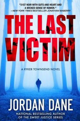 Cover of The Last Victim