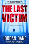 Book cover for The Last Victim