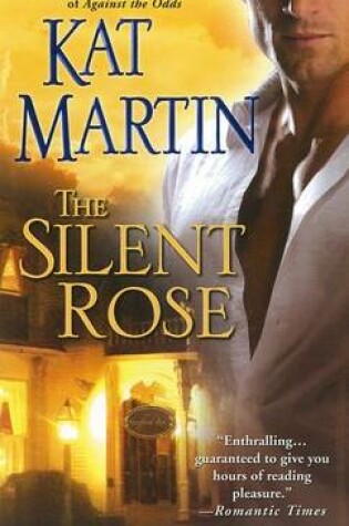 Cover of The Silent Rose
