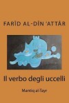 Book cover for Il Verbo Degli Uccelli