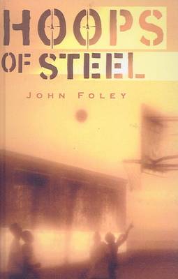 Book cover for Hoops of Steel