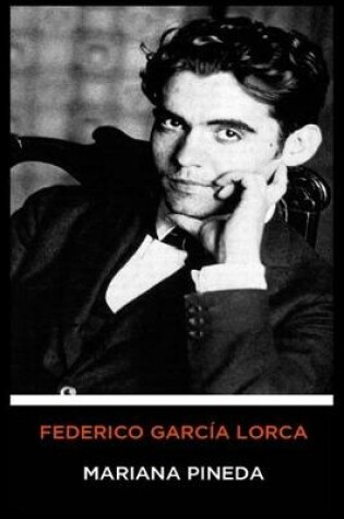 Cover of Federico Garc�a Lorca - Mariana Pineda