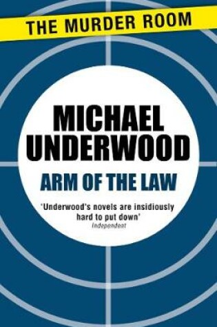 Cover of Arm of the Law