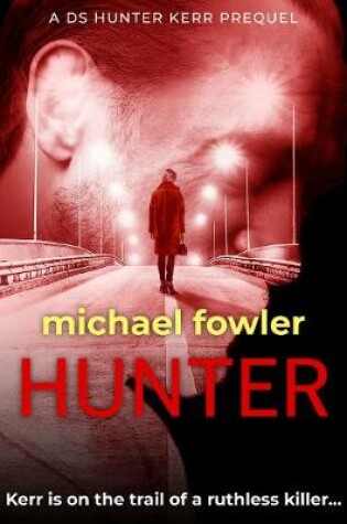 Cover of Hunter