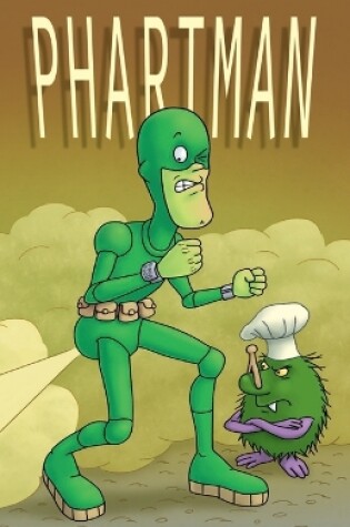 Cover of Phartman