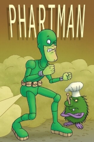 Cover of Phartman