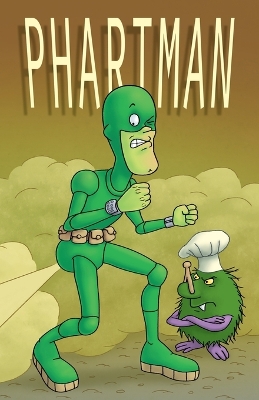 Book cover for Phartman