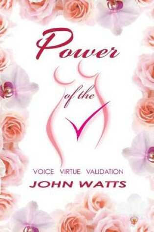 Cover of Power of the V