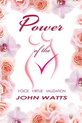 Book cover for Power of the V