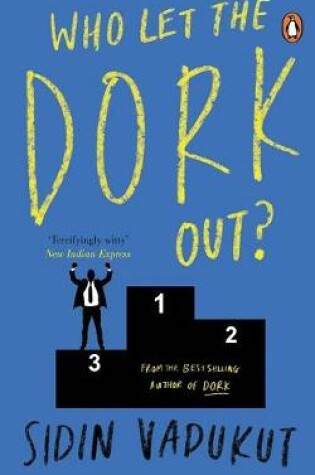 Cover of Who Let the Dork Out?