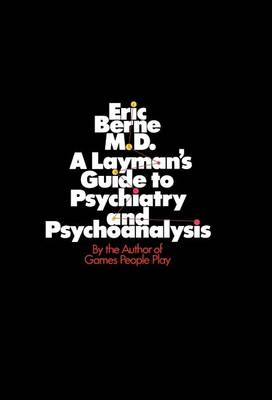 Book cover for Layman GD Psych& Psych