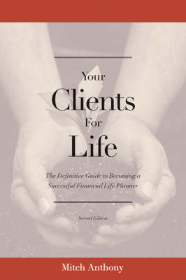Book cover for Your Clients for Life