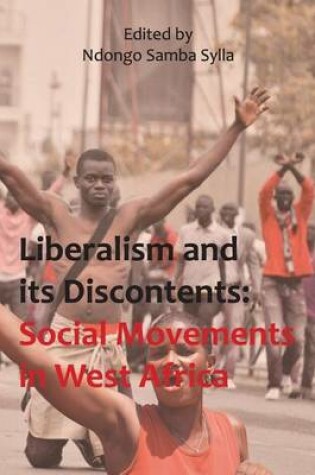 Cover of Liberalism and its discontents