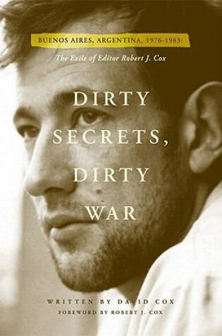 Cover of Dirty Secrets, Dirty War